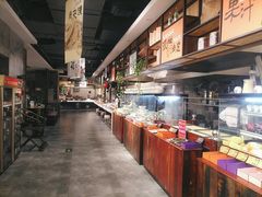 -黄三怪(银座和谐广场店)