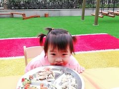 -金德凯顿幼儿园(高尔夫园)