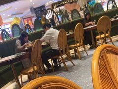 -苏梅花园(群星城店)