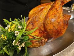 -Le Bistrot de Racine