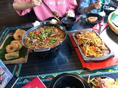 -甘家界牌柠檬鸭(青山店)