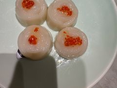 桂花拉糕-苏帮袁Sue Cuisine(将台店)