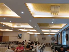 -四海蒸鲜蒸汽海鲜自助(北戴河店)