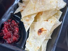 玫瑰烤乳扇-多味居(剪子巷店)