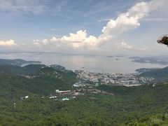 -东部华侨城