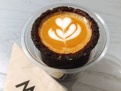 -M Stand(宁波万象城店)