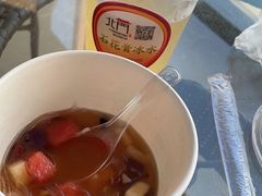 -北门四果汤(永宁店)