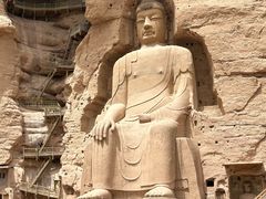 -炳灵寺世界文化遗产旅游区