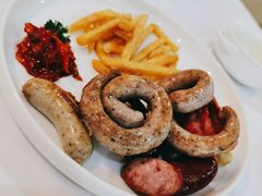 -维兰西餐(万泉河店)