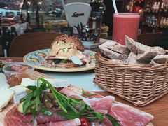 -Alimentari早午餐(安福路店)