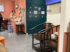 -海马体照相馆(重庆爱琴海购物公园店)