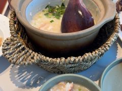 -南拳十三姨·潮汕砂锅粥·粤菜(西单大悦城店)