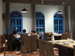 大堂-鲜尚轩·斑鱼庄(荷花东街店)