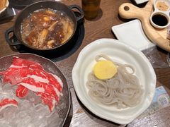 -呷哺呷哺(松江开元店)