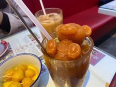 -永兴發香港茶餐厅(三坊七巷店)