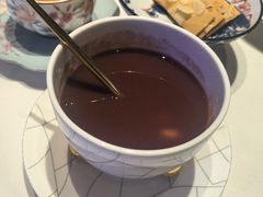 陈皮红豆沙-名人坊·新派粤菜(河西奥体博览中心金鹰世界店)