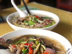 -孙家面馆(小康城店)