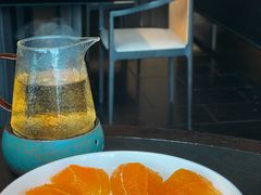 -喜悦烤鸭·新京菜(王府井店)