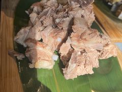 -慢丽江·云南野生菌土鸡锅(付家庄店)