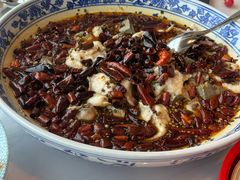 -海湾壹品中餐厅(远大购物中心店)