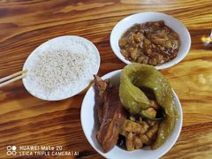 -老济南药膳把子肉(周公祠街店)