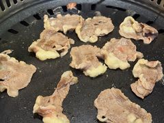-炭之家·齐齐哈尔非遗烤肉·鲜切直供(中央大街店)
