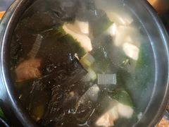 -尚轩韩国料理(大厂店)