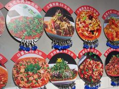 -为民烧烤吧.自贡爆炒菜(收录10年好店)