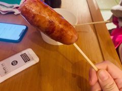 -青水瓦台汤泉(未央店)