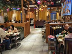 -川竹火锅(创业城店)