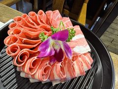 -清真·鼎源斋涮肉(安德路店)