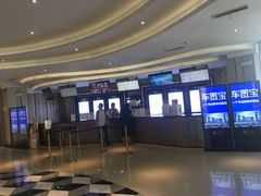 -百丽宫影城(CGS激光苏宁广场店)