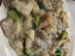 -老七饭馆(光荣道总店)