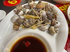 -健跳小海鲜(人民路店)