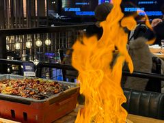 -1819餐厅·团队聚餐·烤串·精酿