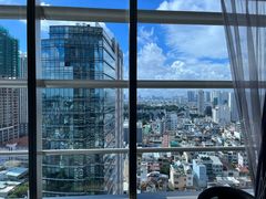 -西贡中心铂尔曼酒店