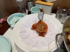 -梅利汴京烤鸭•开封豫菜地标店(东大街店)