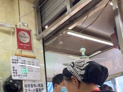 -清真李唯一优质肉丸糊辣汤