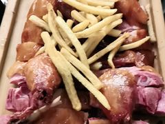 -丰收日·小海鲜·沪上家宴(顾村正大店)