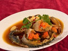 -香港祥正飯店·正宗灣仔50年海鲜老字号