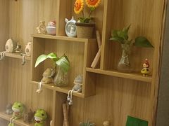 -禧瑞 ·丝浴主题·水疗·spa(中山公园店)