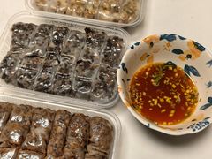 -李记 河口老字号越南小卷粉