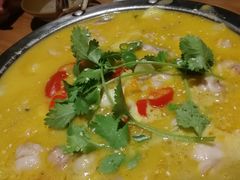 -路边摊小炉子烧烤