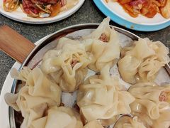 -揽月斋炙子烤肉·清真(安定门·五道营店)