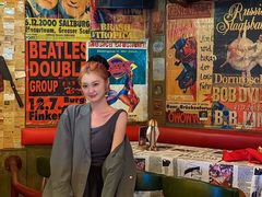 -流浪者复古西餐鸡尾酒吧(沈阳店)