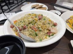 -新旺茶餐厅(鑫耀·光环live店)