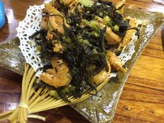 -滇香肴·云南菜蒸汽石锅鱼(云南北路店)