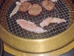 -谷牛和牛烤肉(漕河泾印象城店)