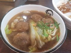 -食味稻汕头小吃(方庄店)