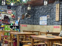 -土牛坊全牛自助火锅(八角岩店)